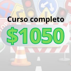 Sesiones Completas De Manejo - Precio 2