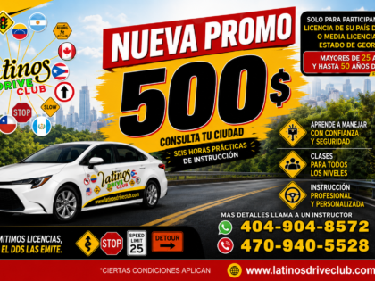 CURSO EXPRESS INTENSIVO